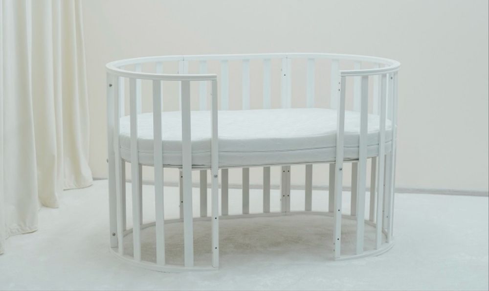 Манеж , кроватка трансформер