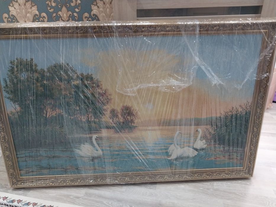 Продам картины габилен