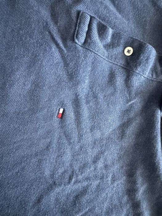 Tommy Hilfiger мъжка тениска L