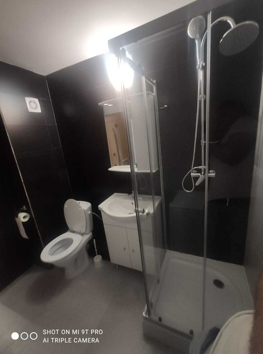 Inchiriere Apartament 2 camere finisat, mobilat strada turturelelor
