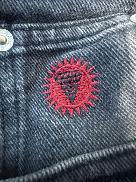 Billionaire Boys Club BBC Icecream дънки
