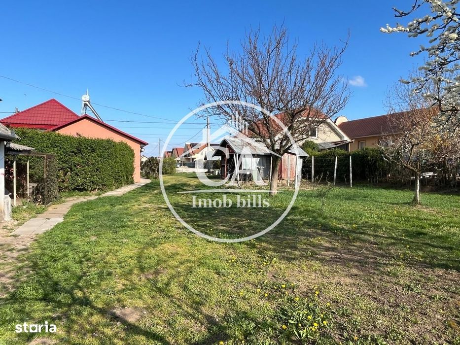 Casă de vânzare cu 5 camere în Cihei, Bihor