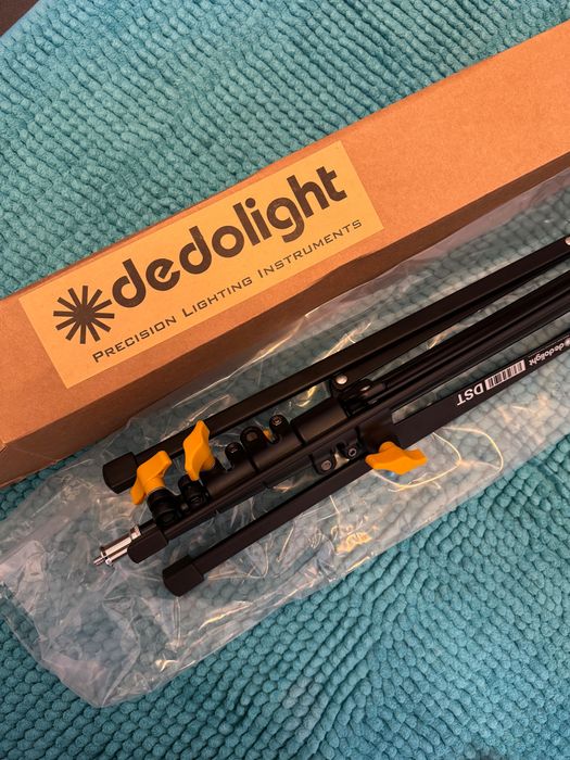 Trepied Dedolight DST