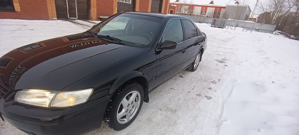 Продам Toyota Camry 20