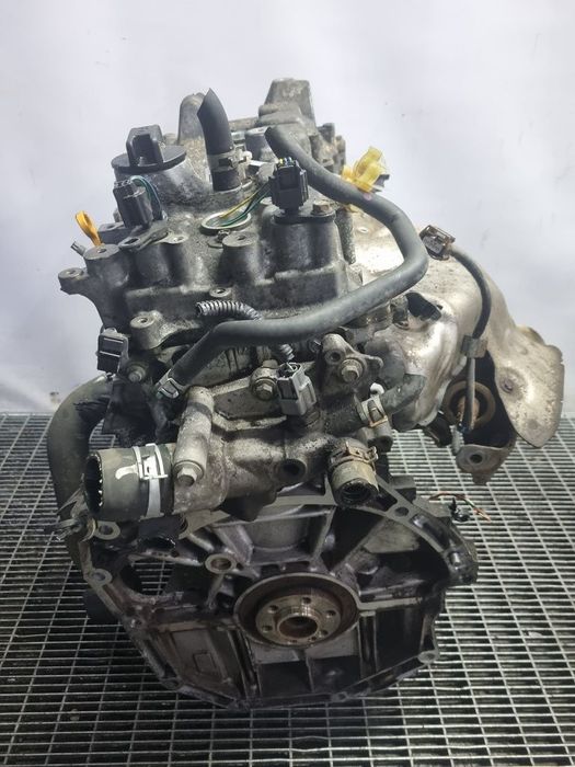 Motor Nissan Juke 1.6 B 2010 - 2014 117CP Manuala HR16DE Euro5 (1451) Benzina 4x2