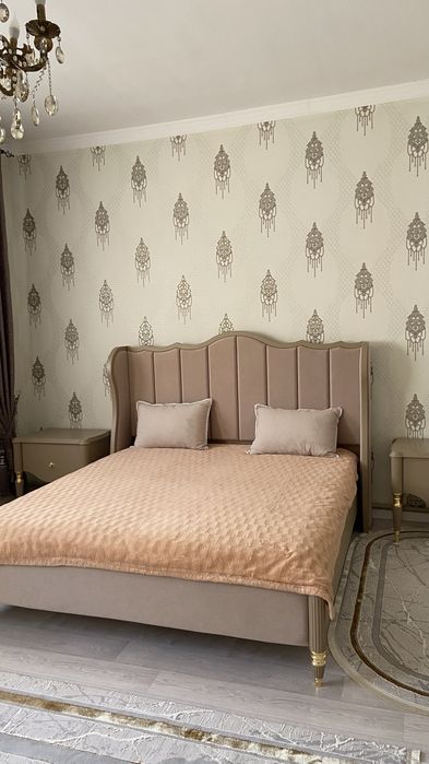 Спальный гарнитур сатылады Шымкент