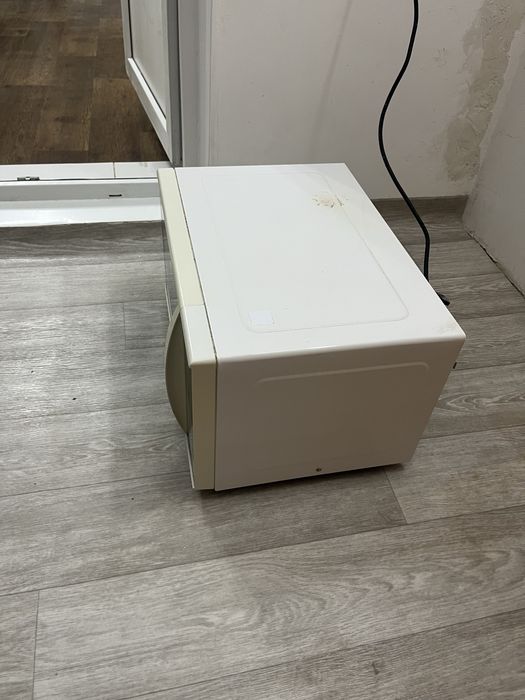 Микроволновая печь продается