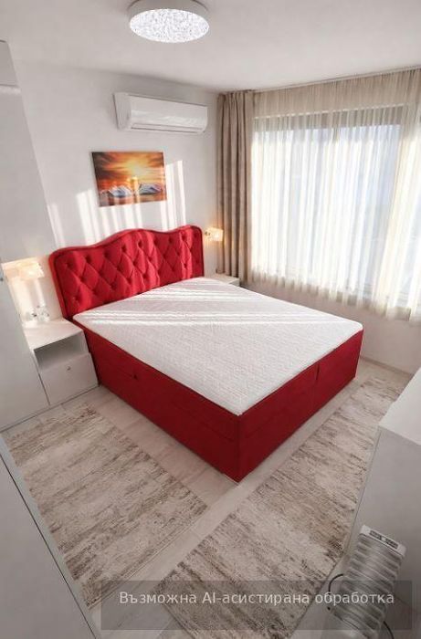 Двустаен апартамент  в гр.Варна, Бриз!