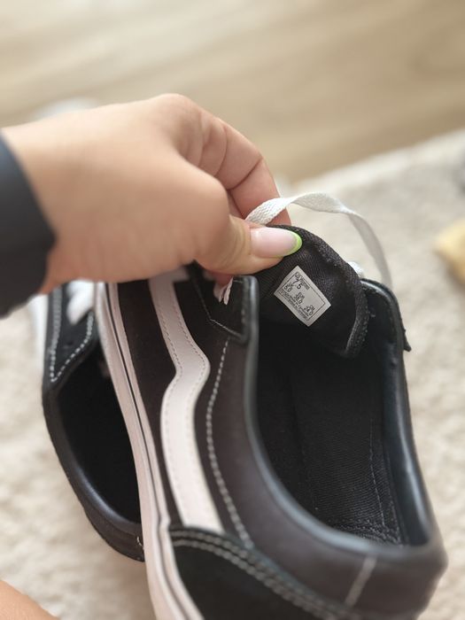 Vans Unisex 38 dama/barbati