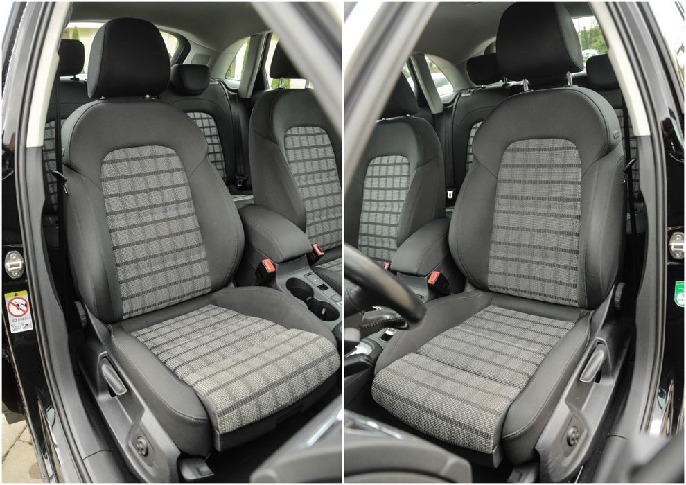 Audi Q3 2.0Tdi Quattro S-Tronic