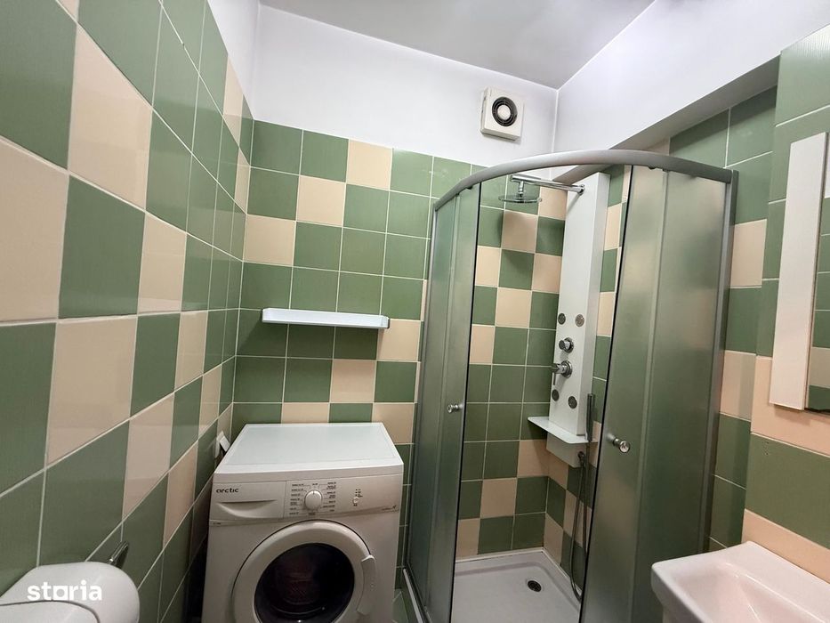 2 camere Floreasca, ideal pentru locuință sau investiție