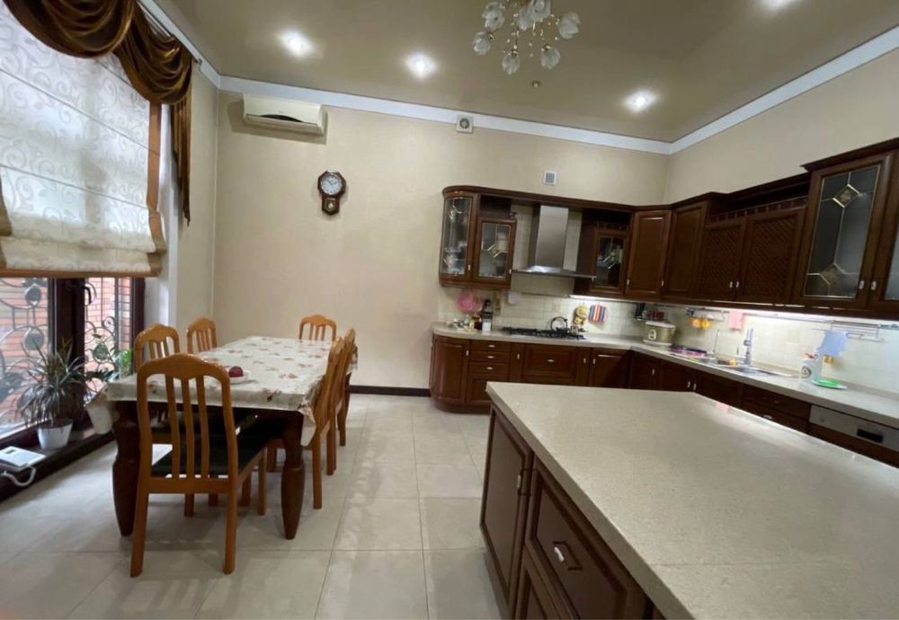 Ракат махаля 5.5 соток 600м2