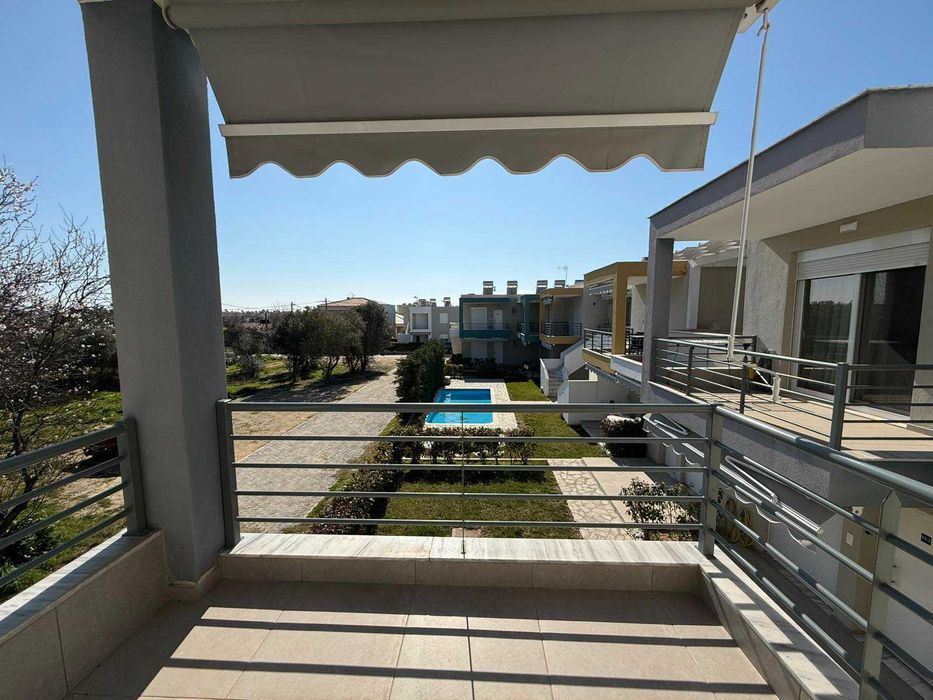 Апартаменти в Офринио, Гърция