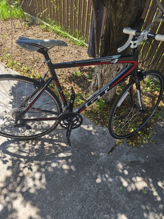 Cursiera GT 2014