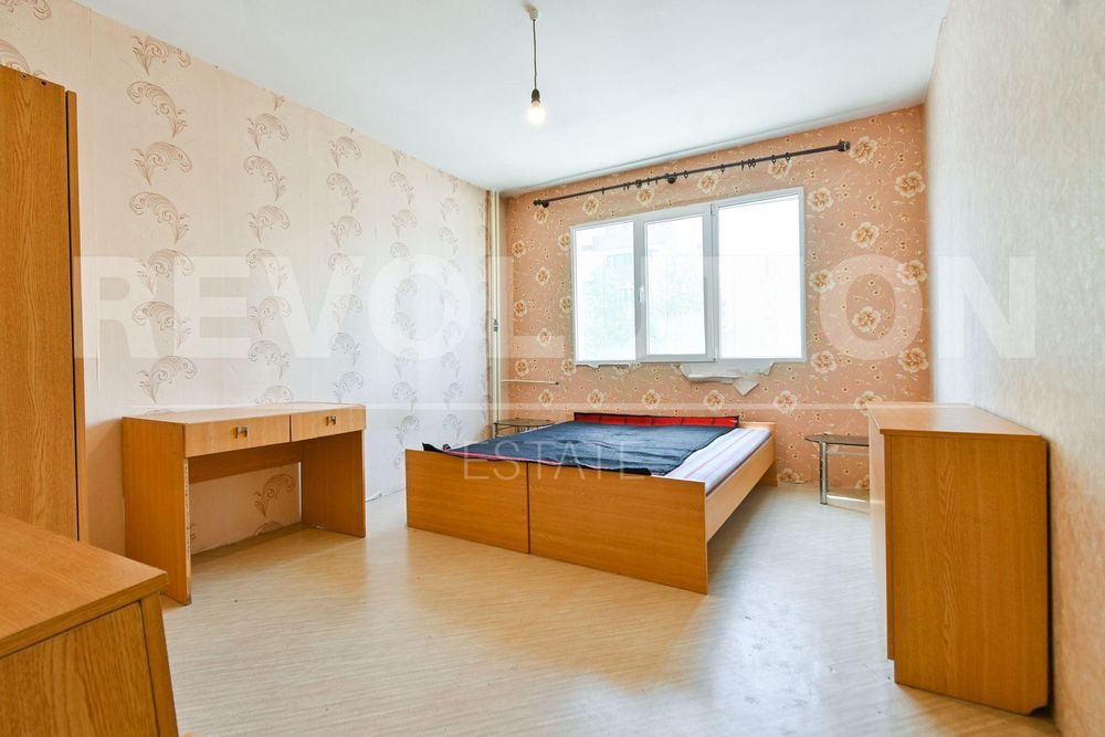 Продава се Тристаен апартамент в София, Връбница 2 - 80 кв.м за 1275 €/кв.м - Снимка #4