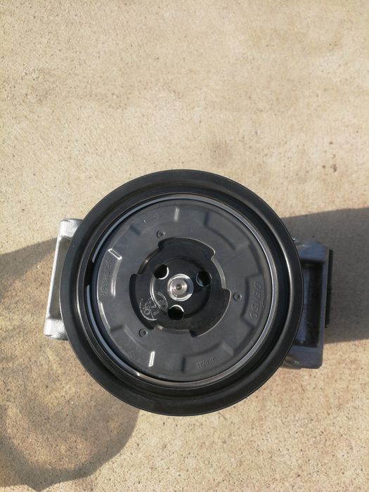 Compresor ac bmw e60 e63, 2.5, 3.0