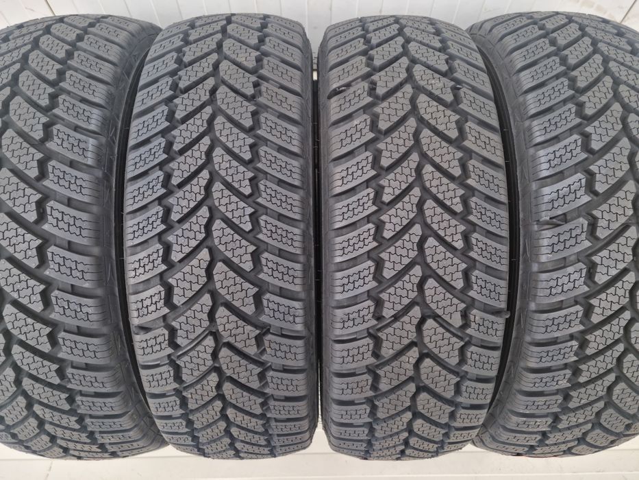 225/65 R16C, 112R, PETLAS PT935, Anvelope iarna M+S