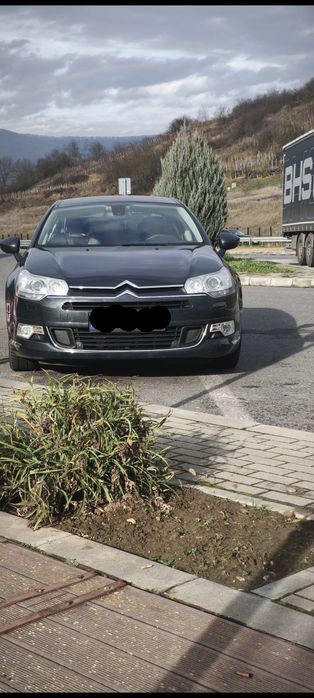 Citroen c5 2010 2.0 163cp