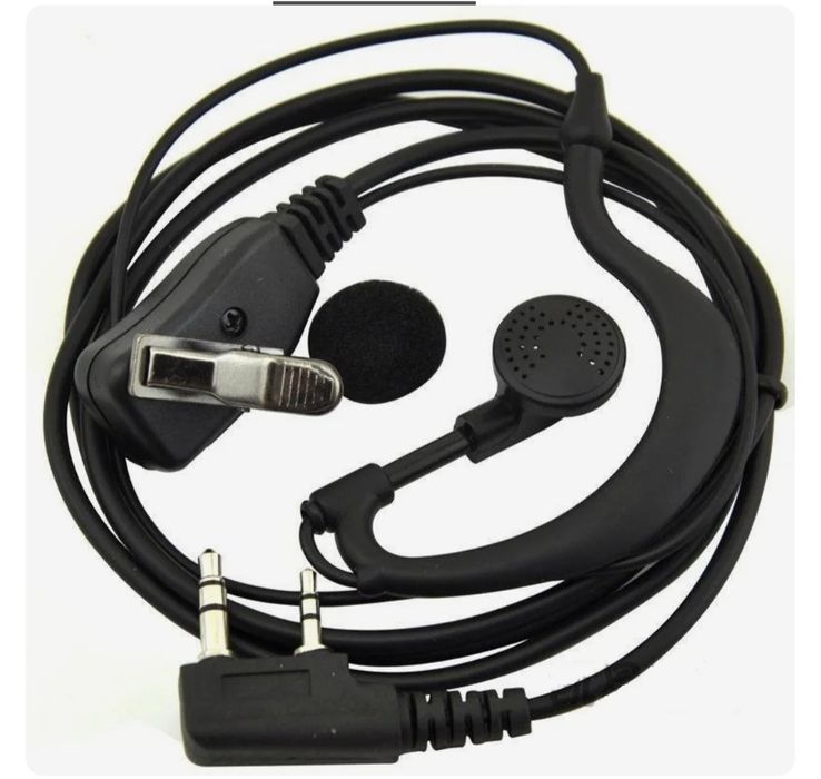 Гарнитура для радиостанций Гарнитура для радиостанций BAOFENG