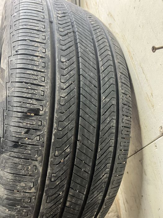 Продам Шины резина 265/55/19