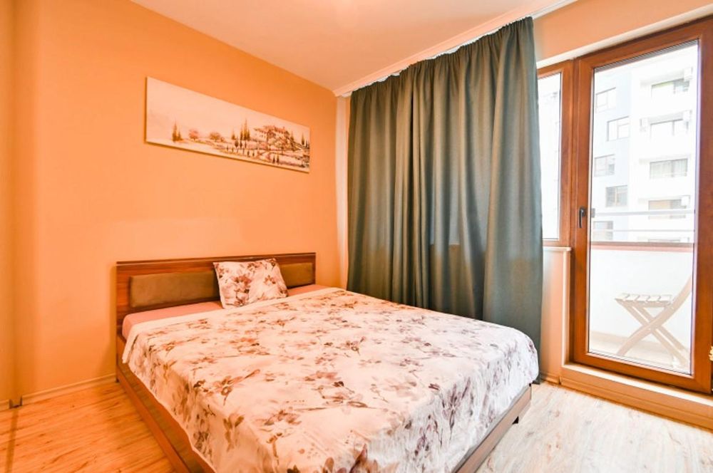 Дава се под наем Четиристаен апартамент в София, Изток - 126 кв.м за 999 € - Снимка #4