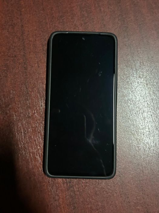 Redmi note 14 очень в хорошом состояние