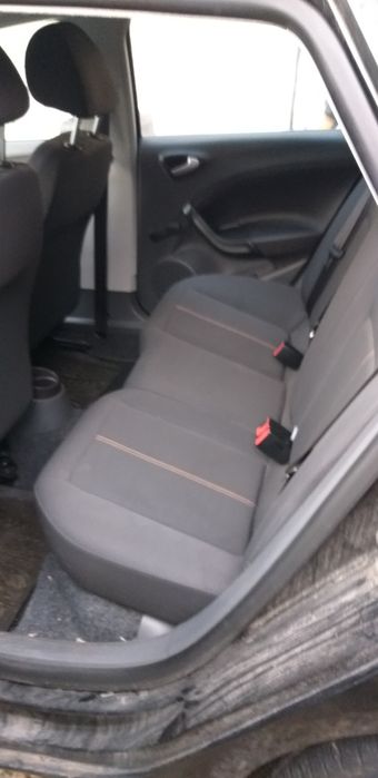 Seat Ibiza 1.2 16V