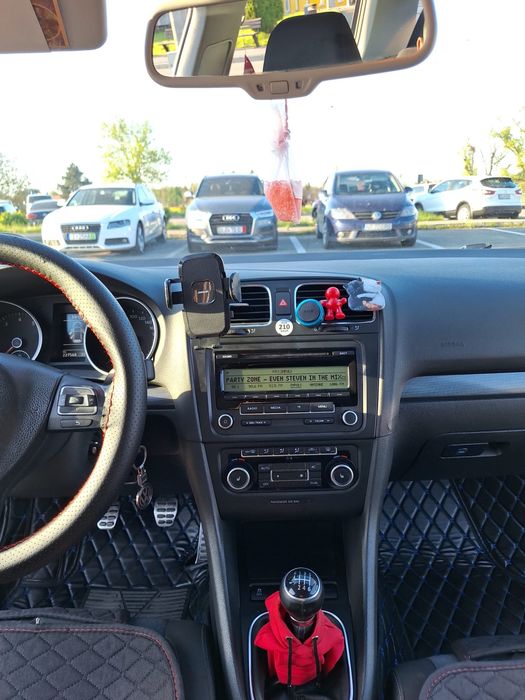 VOLKSWAGEN Golf 0 — imagine 4