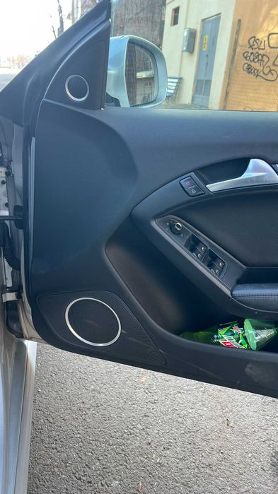 Dezmembrez/Dezmembrari Audi A5 S-Line Cabriolet/Cabrio 2.0 Tfsi CDNC