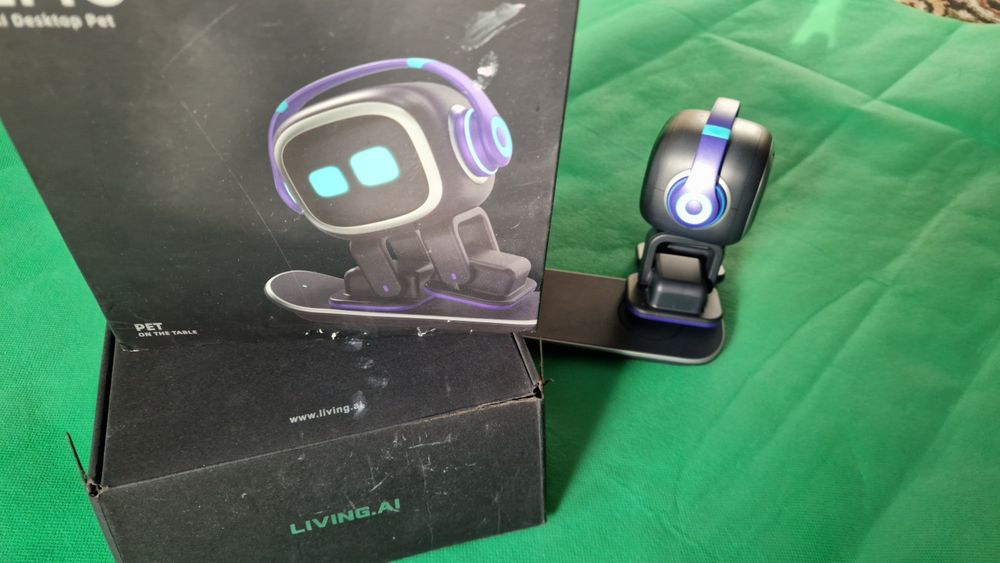 Продам робот ИМО