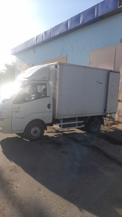 Продам Foton Forland Bs5036xxy