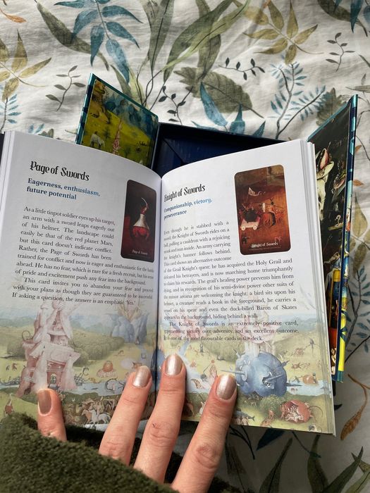 Тара карти на Bosch