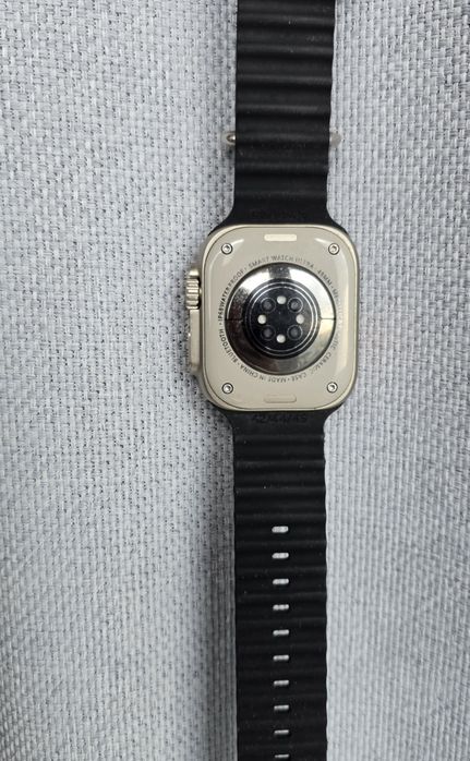 Смарт-часы GS8 ULTRA 49mm B премиальной упаковке!