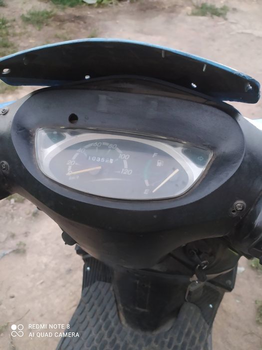 Продам скутор 150 кб