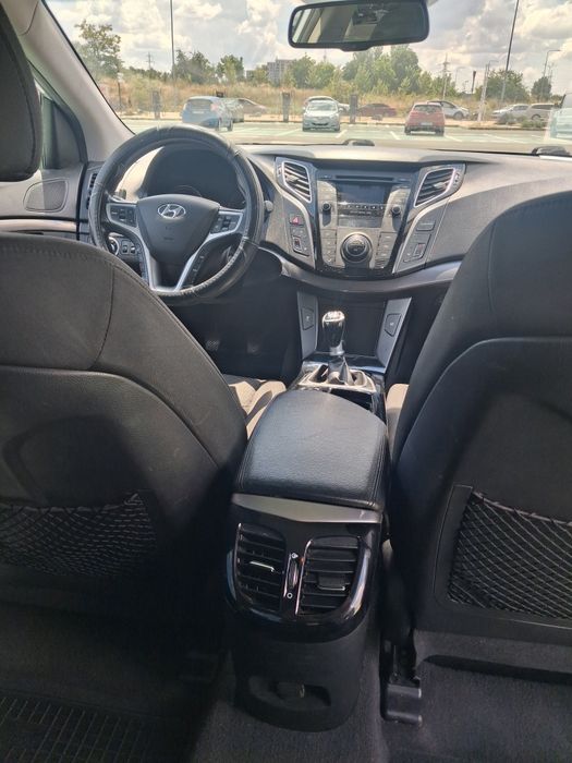 Hyundai i 40/ 2014/