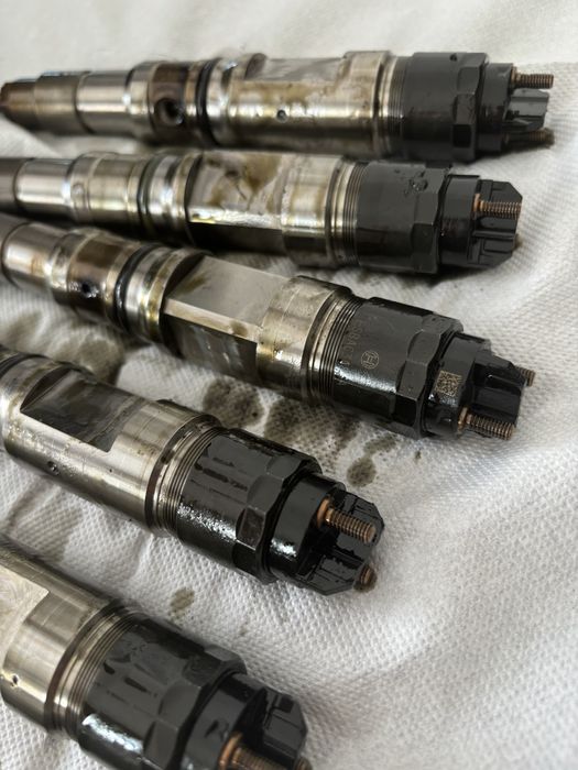 Injectoare Man Tgx Tgs Tga 480 cai
