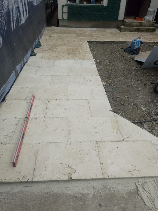 Amenajări interioare