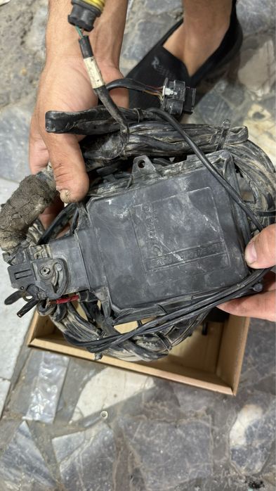 Мозги лаватто пропан в комплекти