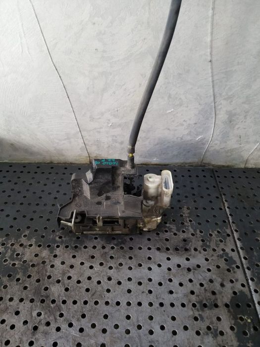 Broasca usa dreapta fata fiat doblo 2006