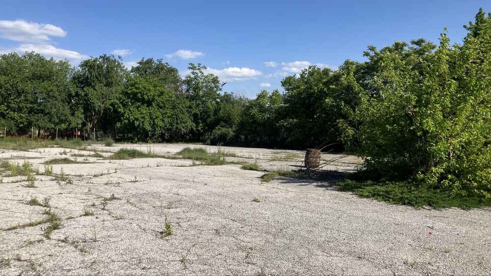 Стопански имот село Радево Нова загора