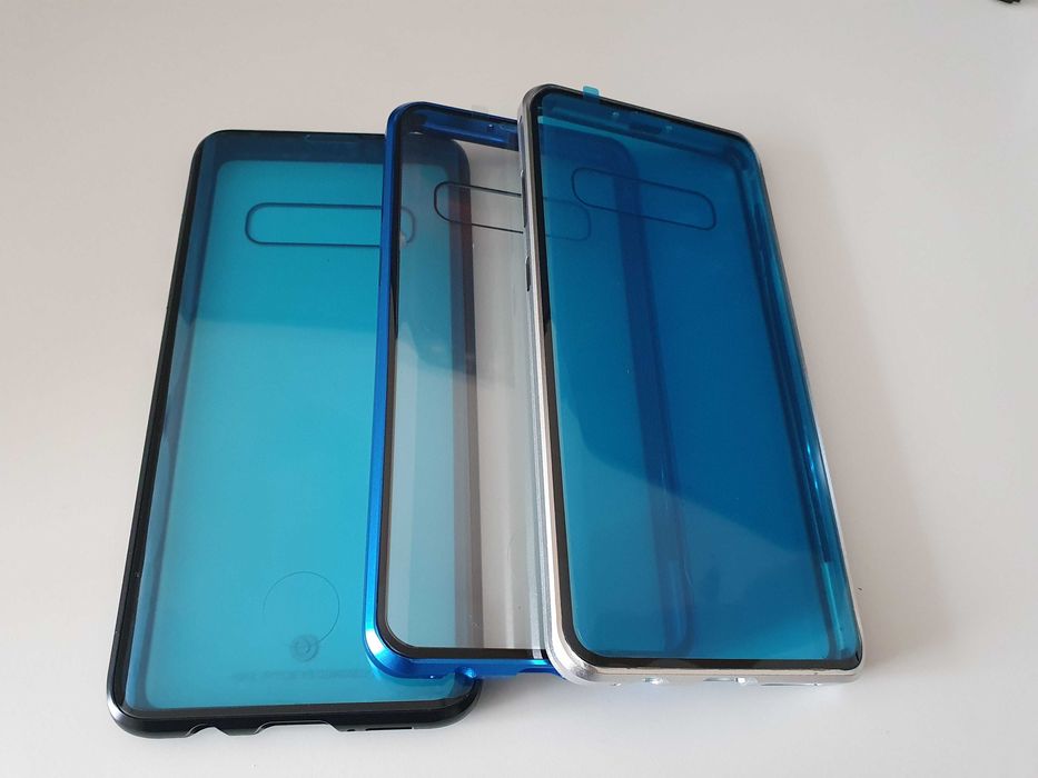Магнитен 360° за Samsung S10Plus/S10/S20Plus
