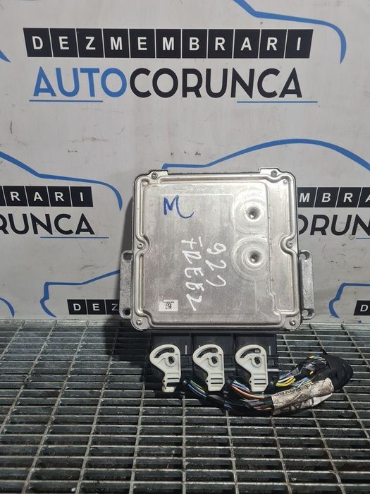 Calculator motor Land Rover Freelander 2 2.2 D 2006 - 2010 160CP Manuala 224DT (921) ...