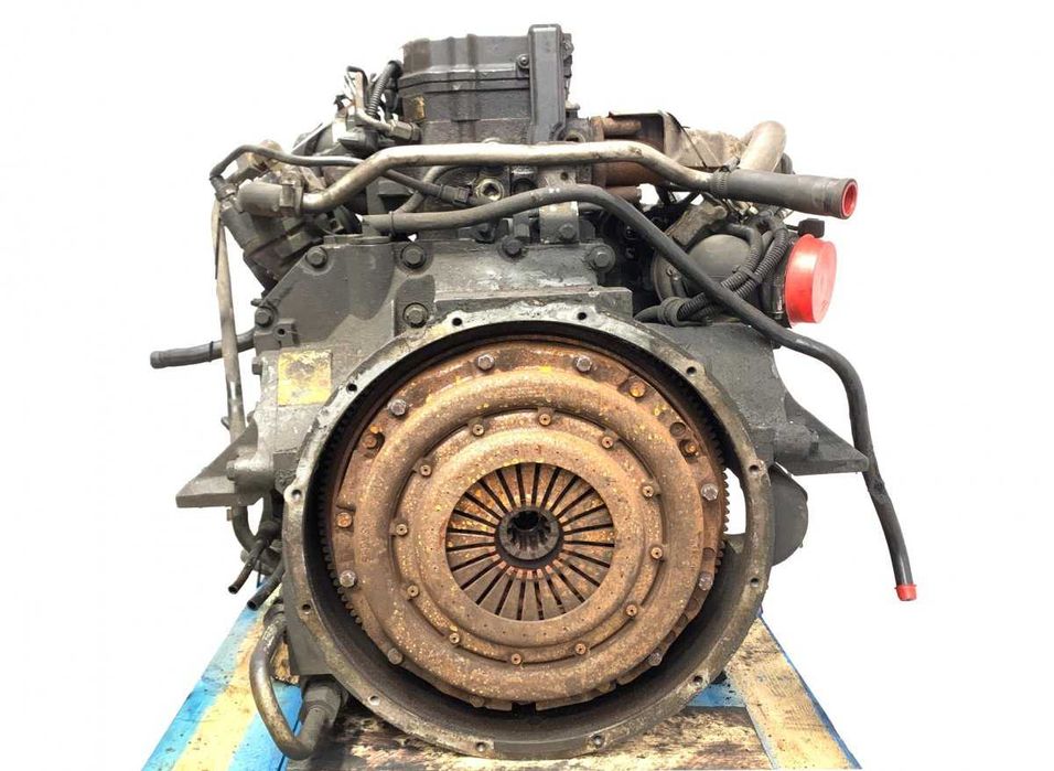 Motor complet DAF EURO 5 1704617 -Piese de schimb DAF