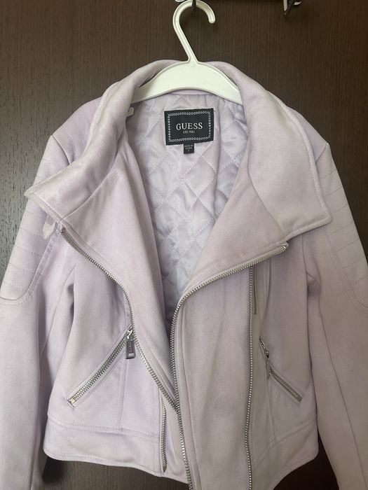 Детско яке Guess-7 години