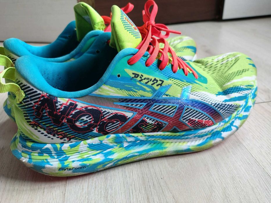 Adidasi de alergare ASICS NOOSA TRI 13, Size 44.5