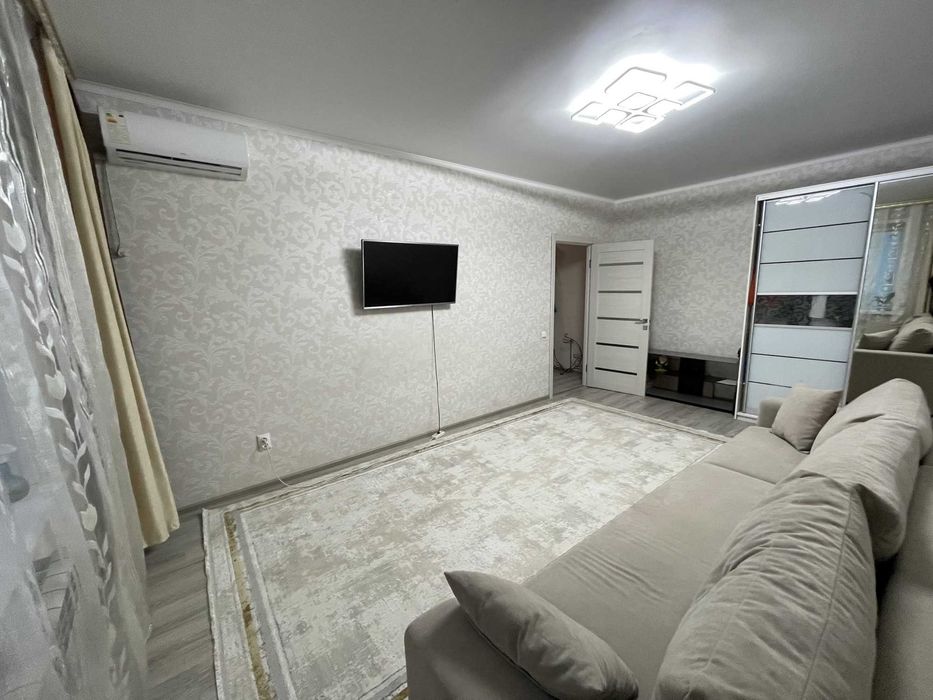 2-комнатная улучшенной КЖБИ