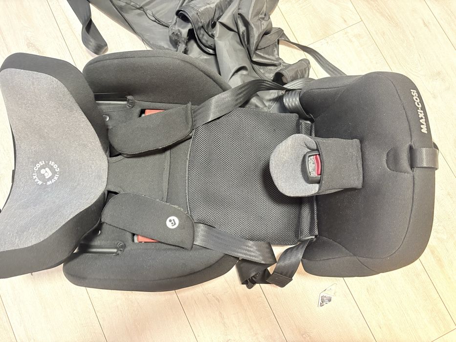 Vand scaun auto maxi cosi nomad 9-18 kg, 104 km