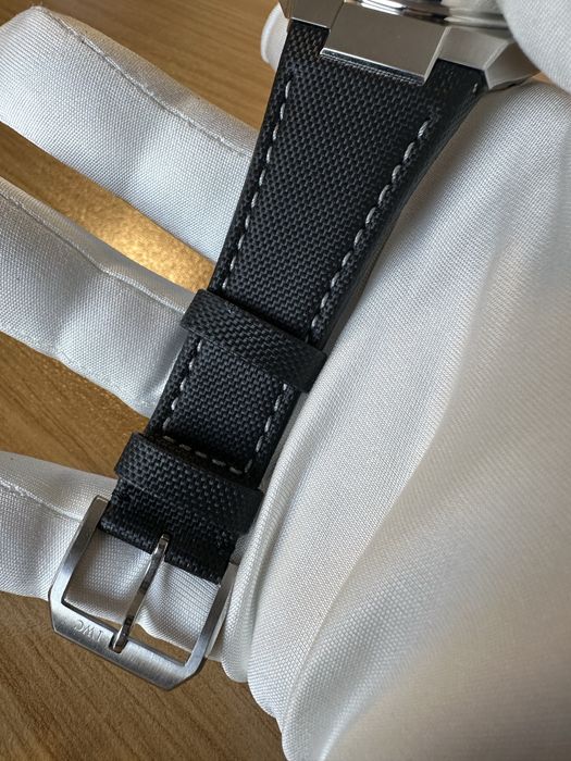 ceas IWC Ingenieur Chronograph