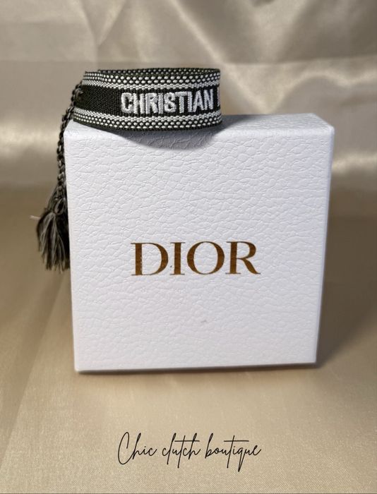 Bratari Christian Dior