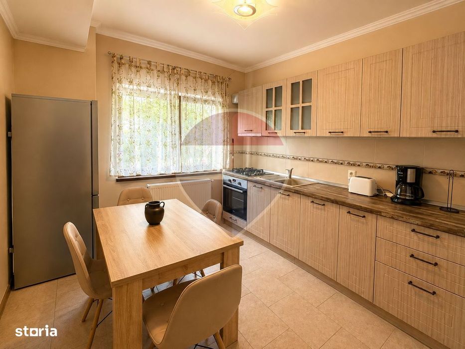 Apartament cu 2 camere de închiriat în zona Centrul Civic — fotografia 3